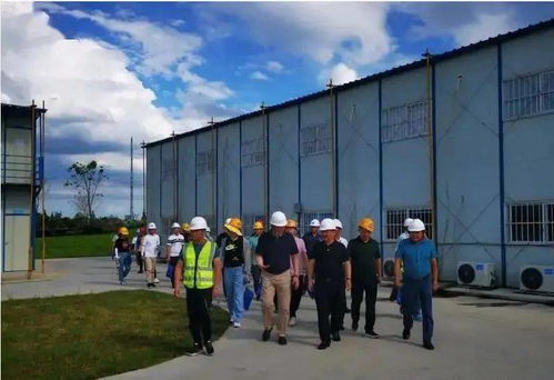 從概念到現實 宜興城市污水資源概念廠引領綠色技術新浪潮